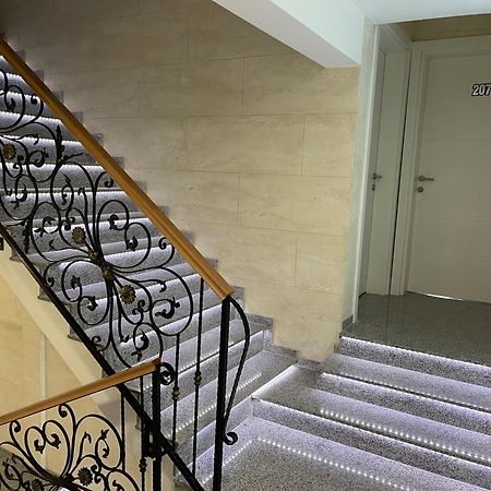 Apartmani Vidikovac Prijepolje Luaran gambar