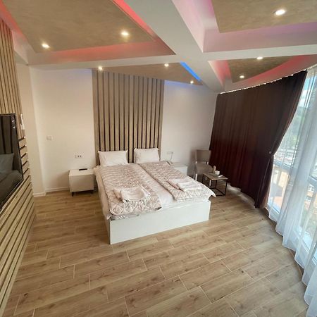 Apartmani Vidikovac Prijepolje Luaran gambar