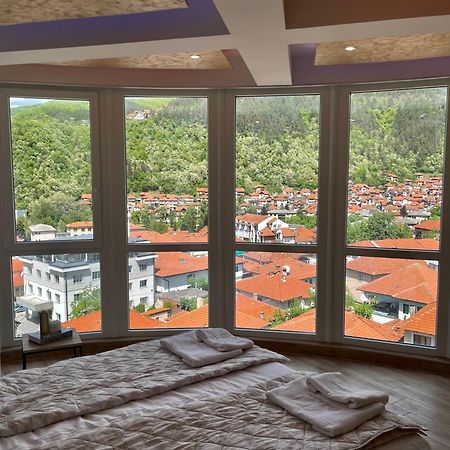 Apartmani Vidikovac Prijepolje Luaran gambar