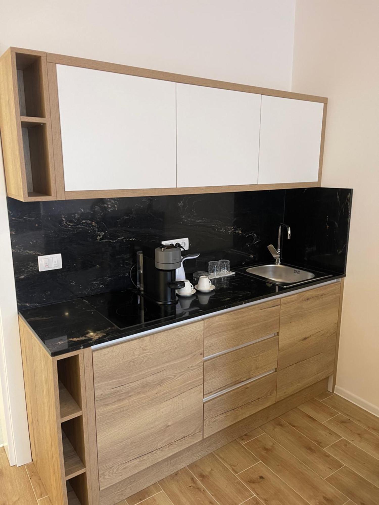 Apartmani Vidikovac Prijepolje Luaran gambar