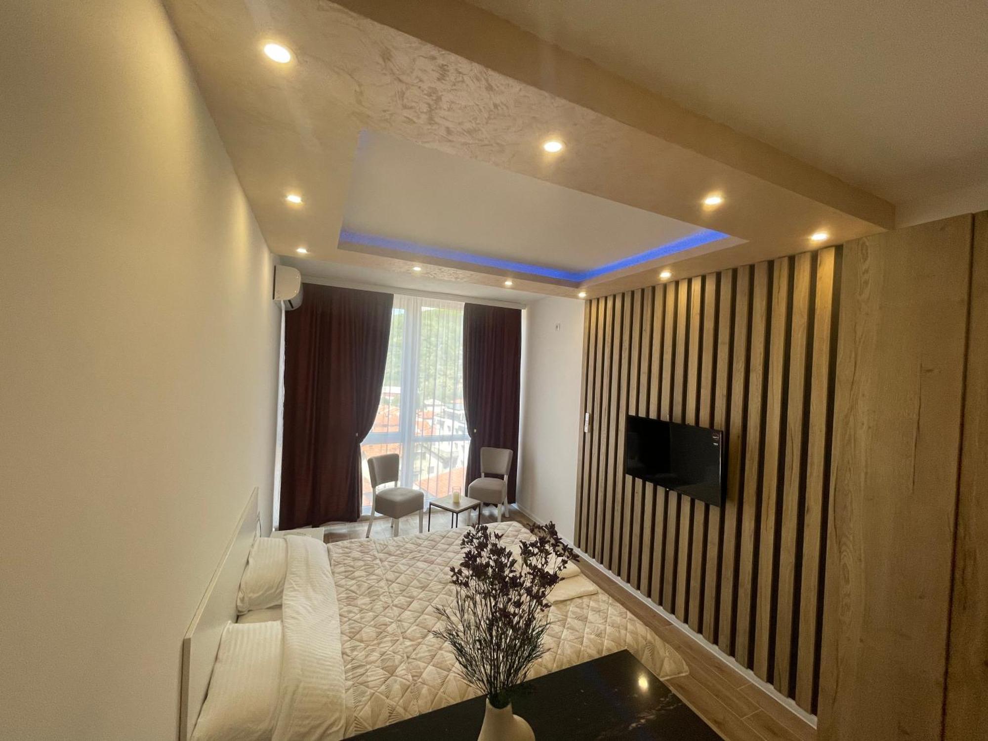 Apartmani Vidikovac Prijepolje Luaran gambar