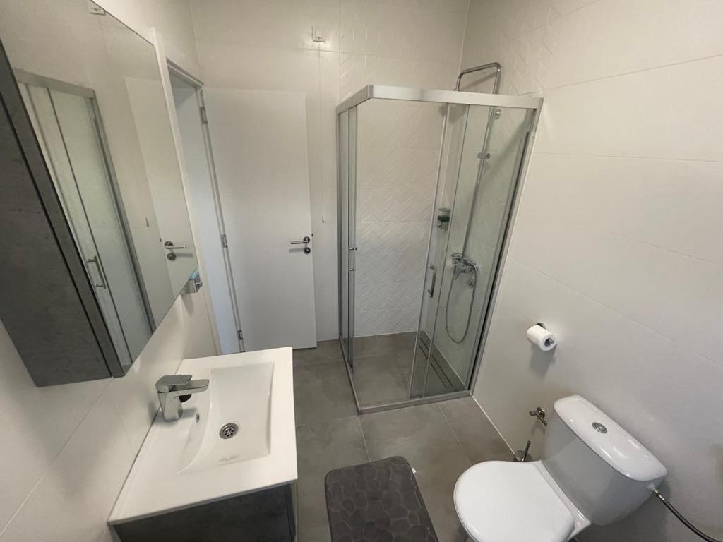 Apartmani Vidikovac Prijepolje Luaran gambar