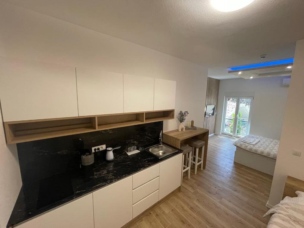 Apartmani Vidikovac Prijepolje Luaran gambar