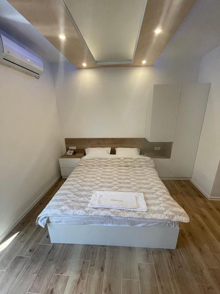 Apartmani Vidikovac Prijepolje Luaran gambar