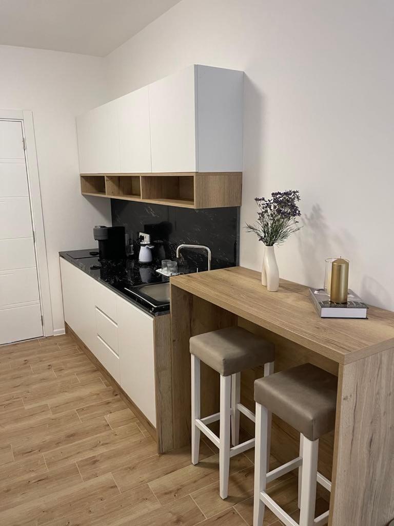 Apartmani Vidikovac Prijepolje Luaran gambar