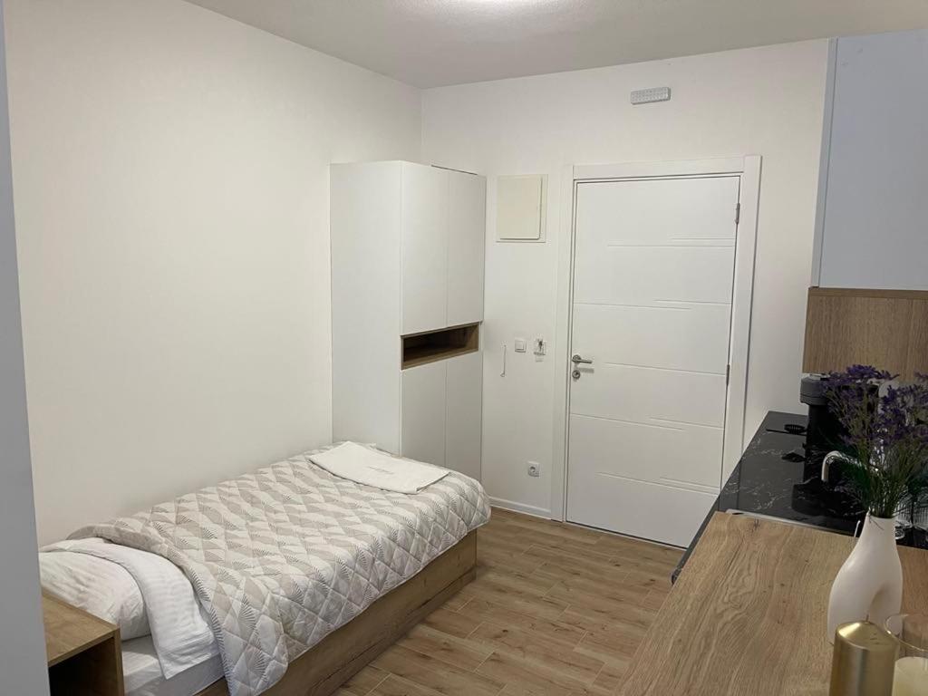 Apartmani Vidikovac Prijepolje Luaran gambar