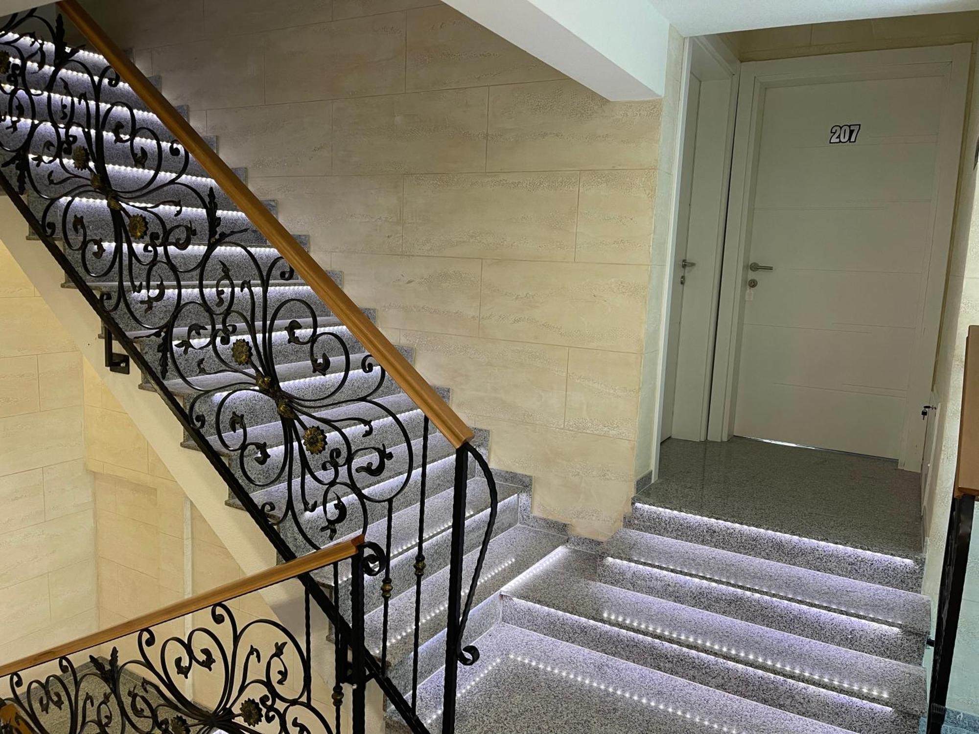 Apartmani Vidikovac Prijepolje Luaran gambar