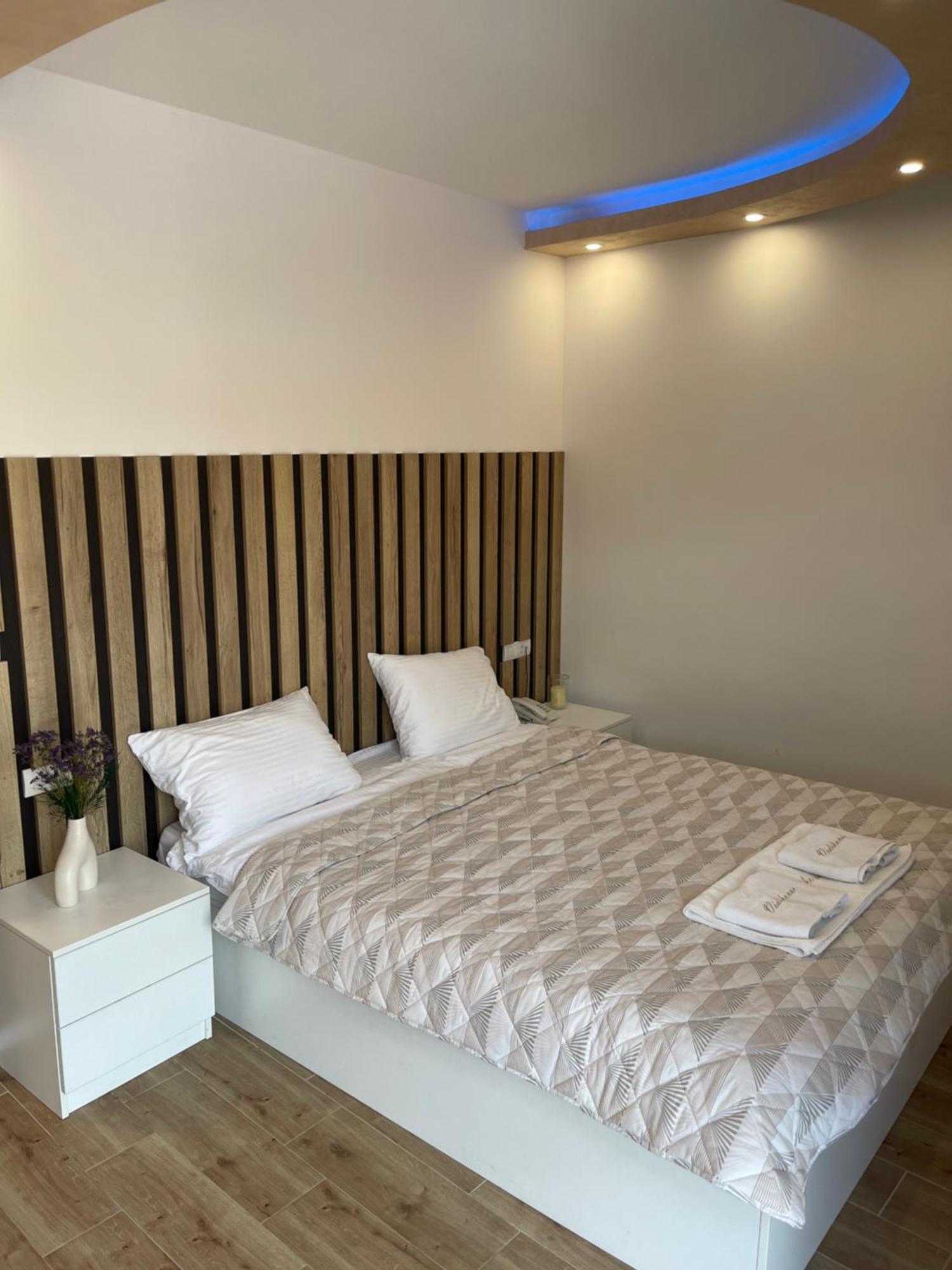 Apartmani Vidikovac Prijepolje Luaran gambar