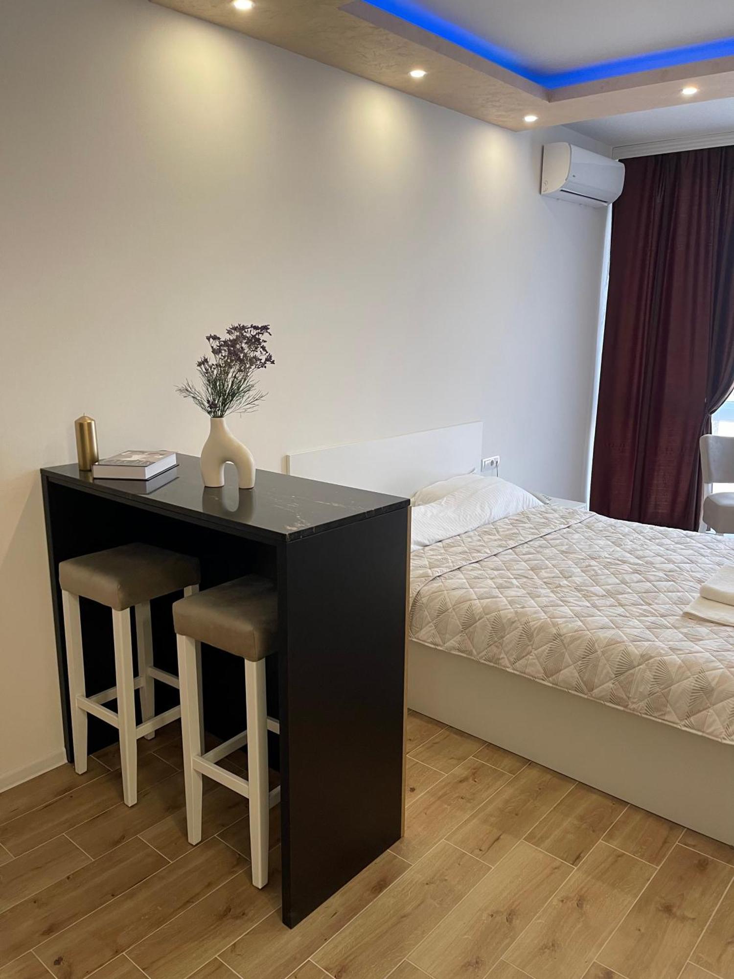 Apartmani Vidikovac Prijepolje Luaran gambar