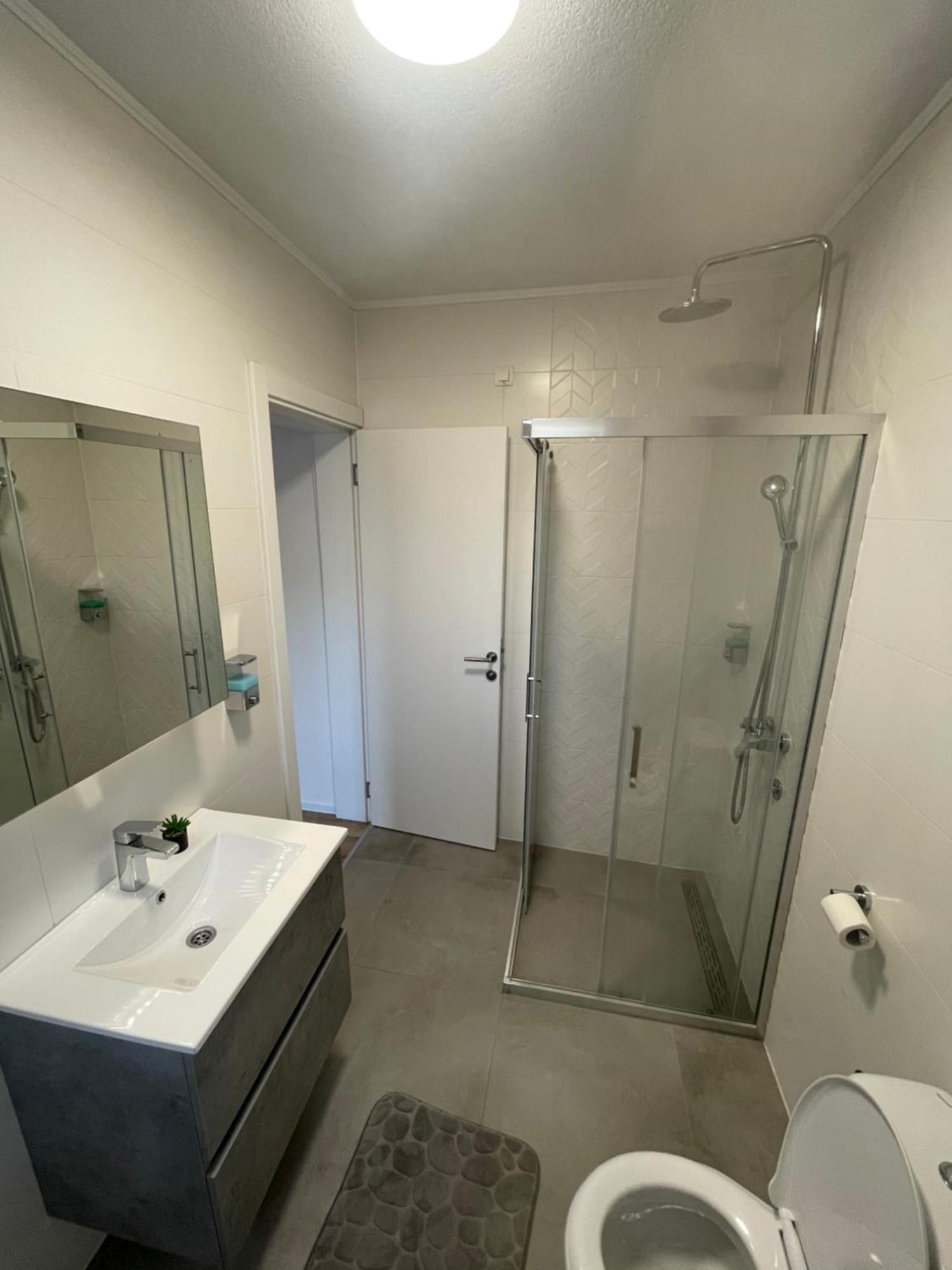 Apartmani Vidikovac Prijepolje Luaran gambar