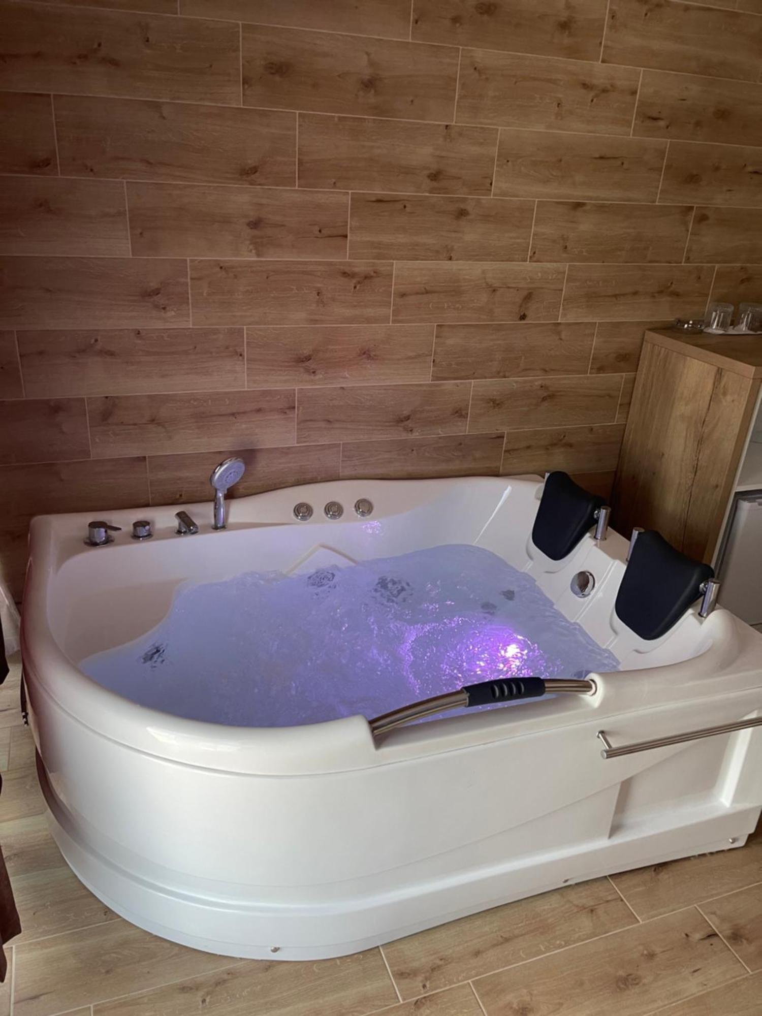 Apartmani Vidikovac Prijepolje Luaran gambar