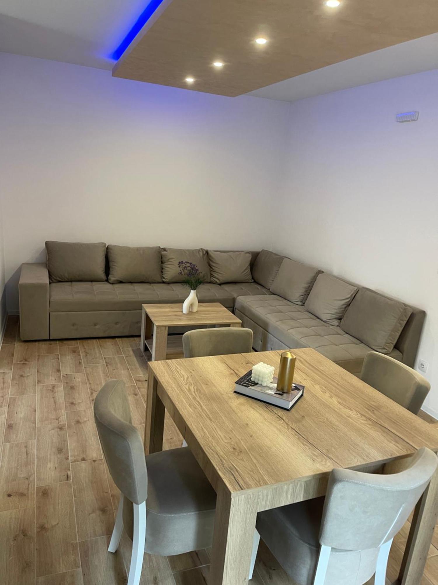 Apartmani Vidikovac Prijepolje Luaran gambar