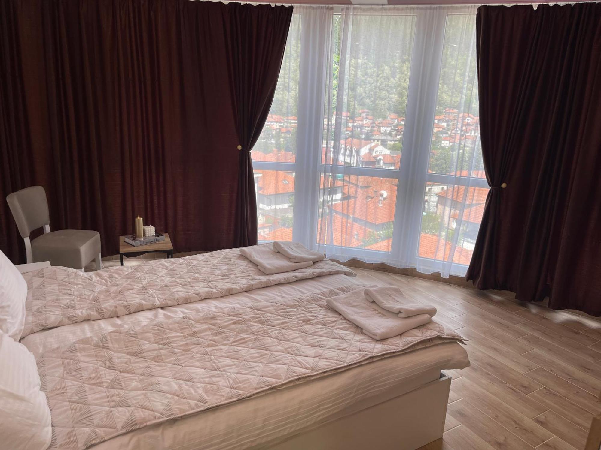Apartmani Vidikovac Prijepolje Luaran gambar