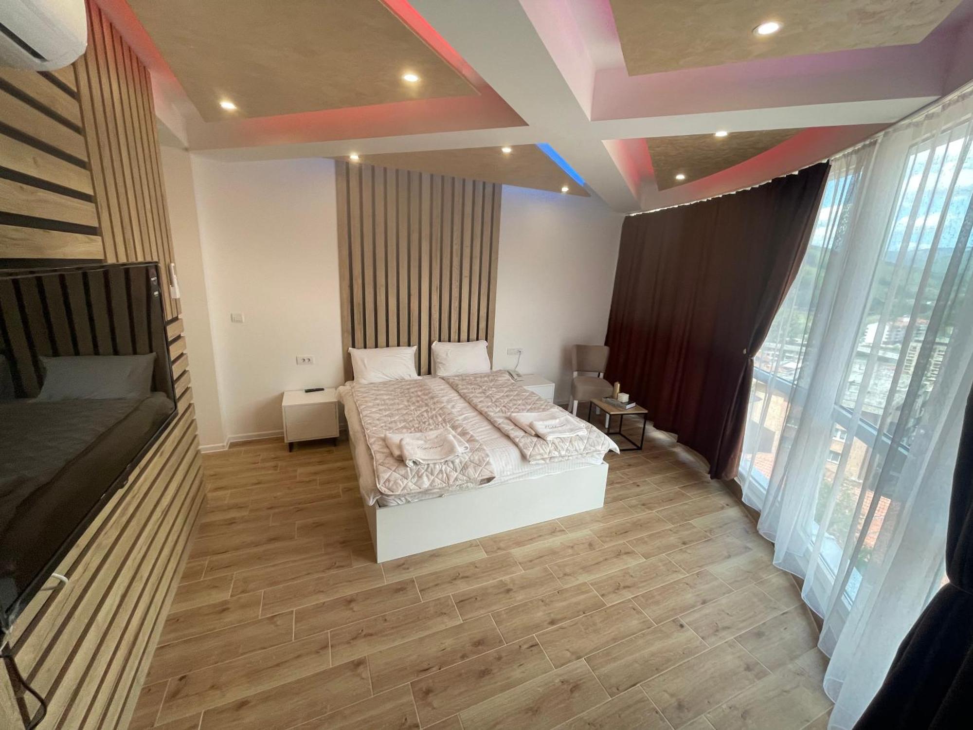 Apartmani Vidikovac Prijepolje Luaran gambar