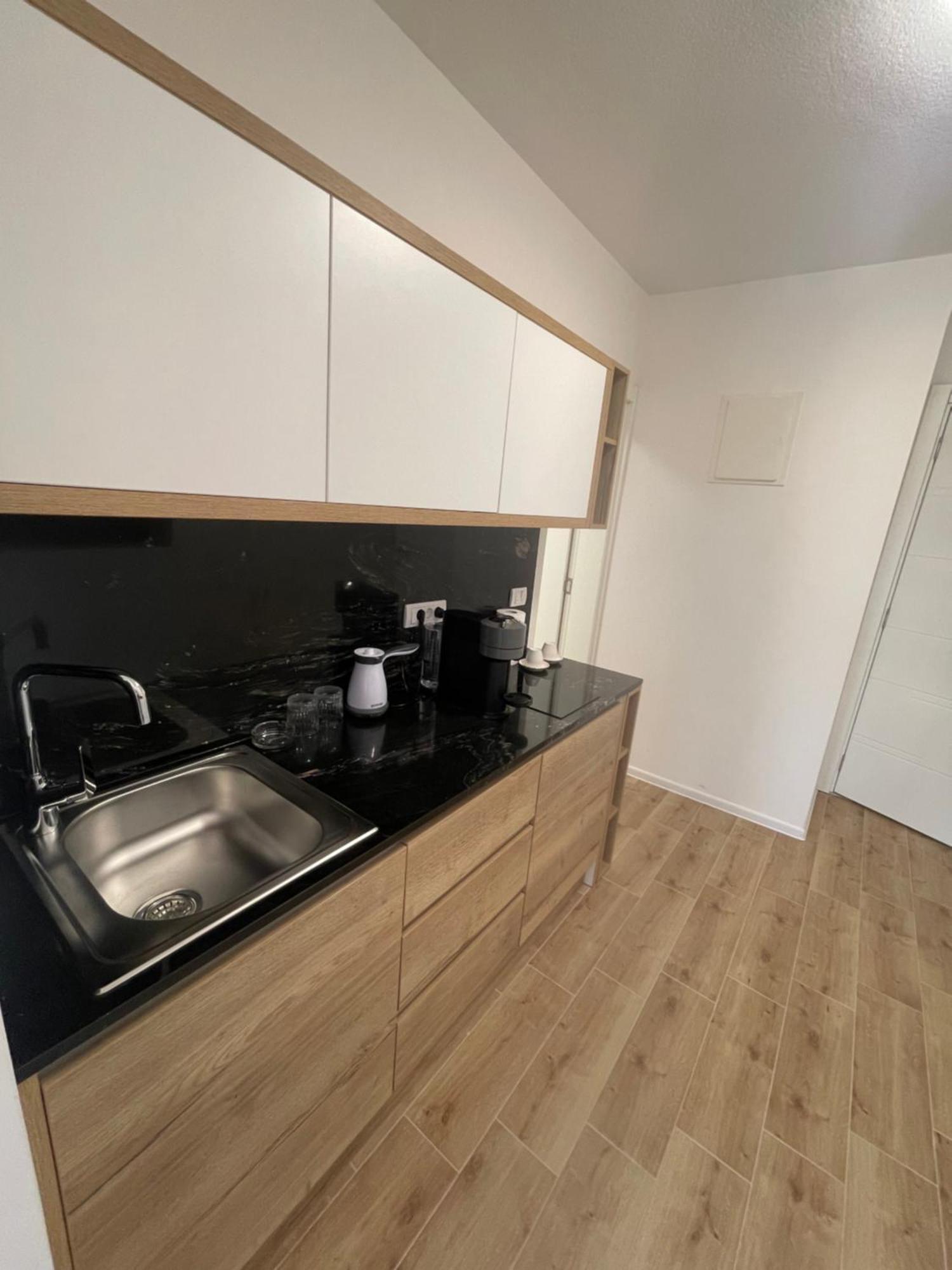 Apartmani Vidikovac Prijepolje Luaran gambar