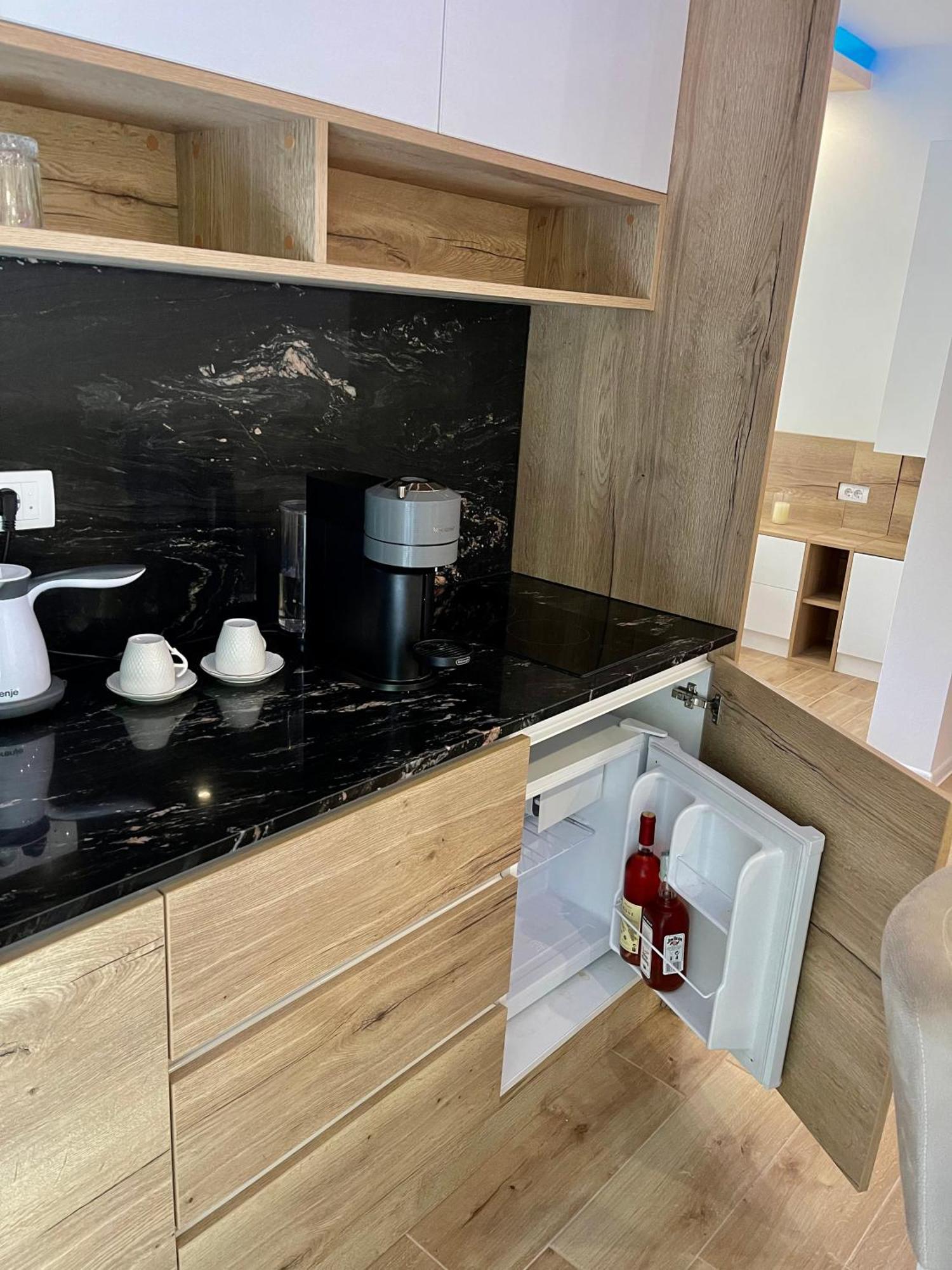 Apartmani Vidikovac Prijepolje Luaran gambar