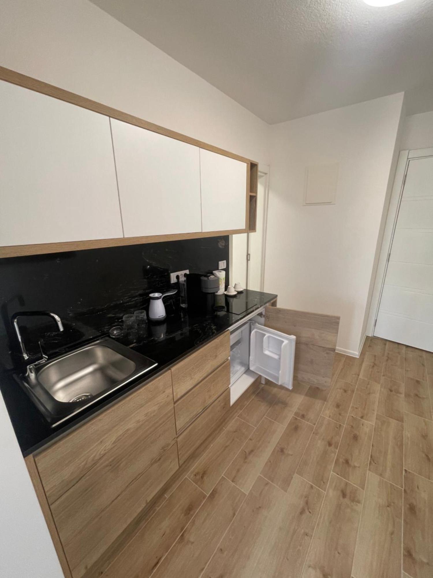 Apartmani Vidikovac Prijepolje Luaran gambar