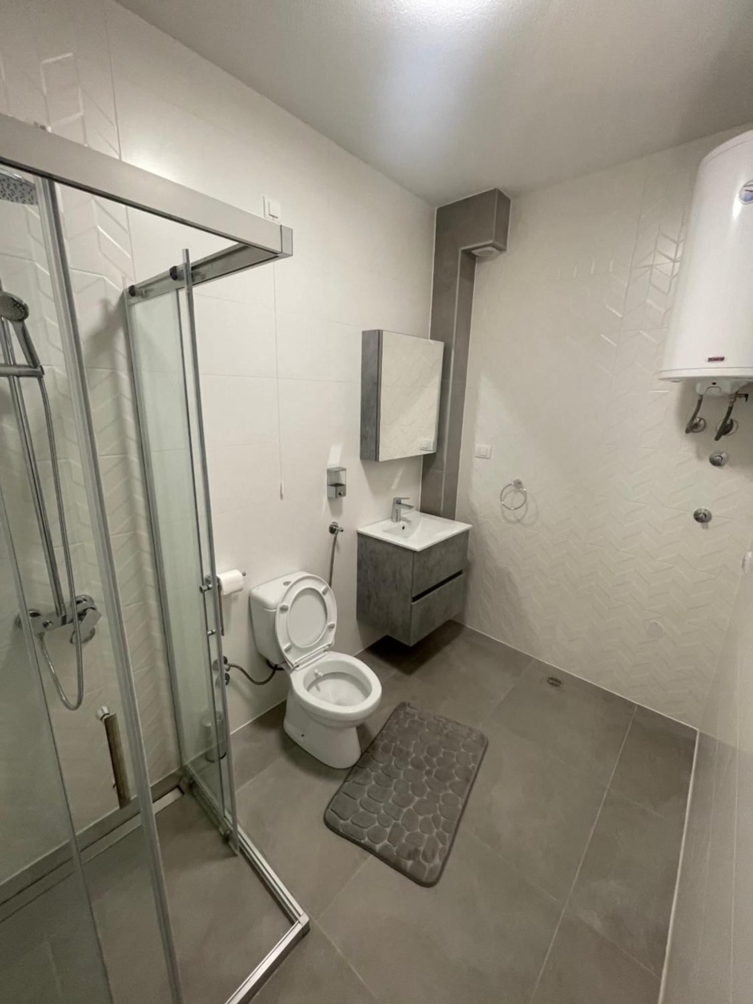 Apartmani Vidikovac Prijepolje Luaran gambar