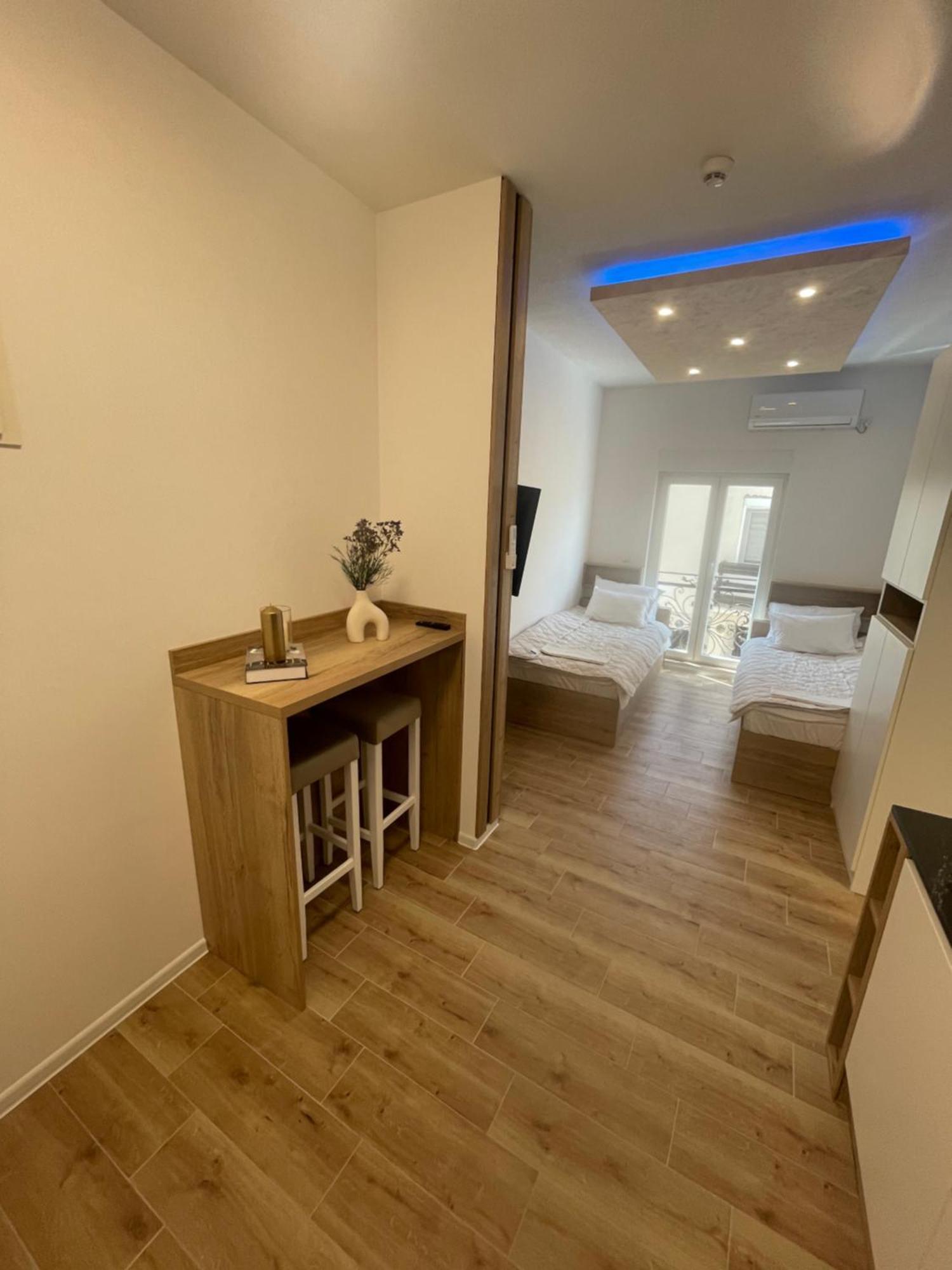Apartmani Vidikovac Prijepolje Luaran gambar