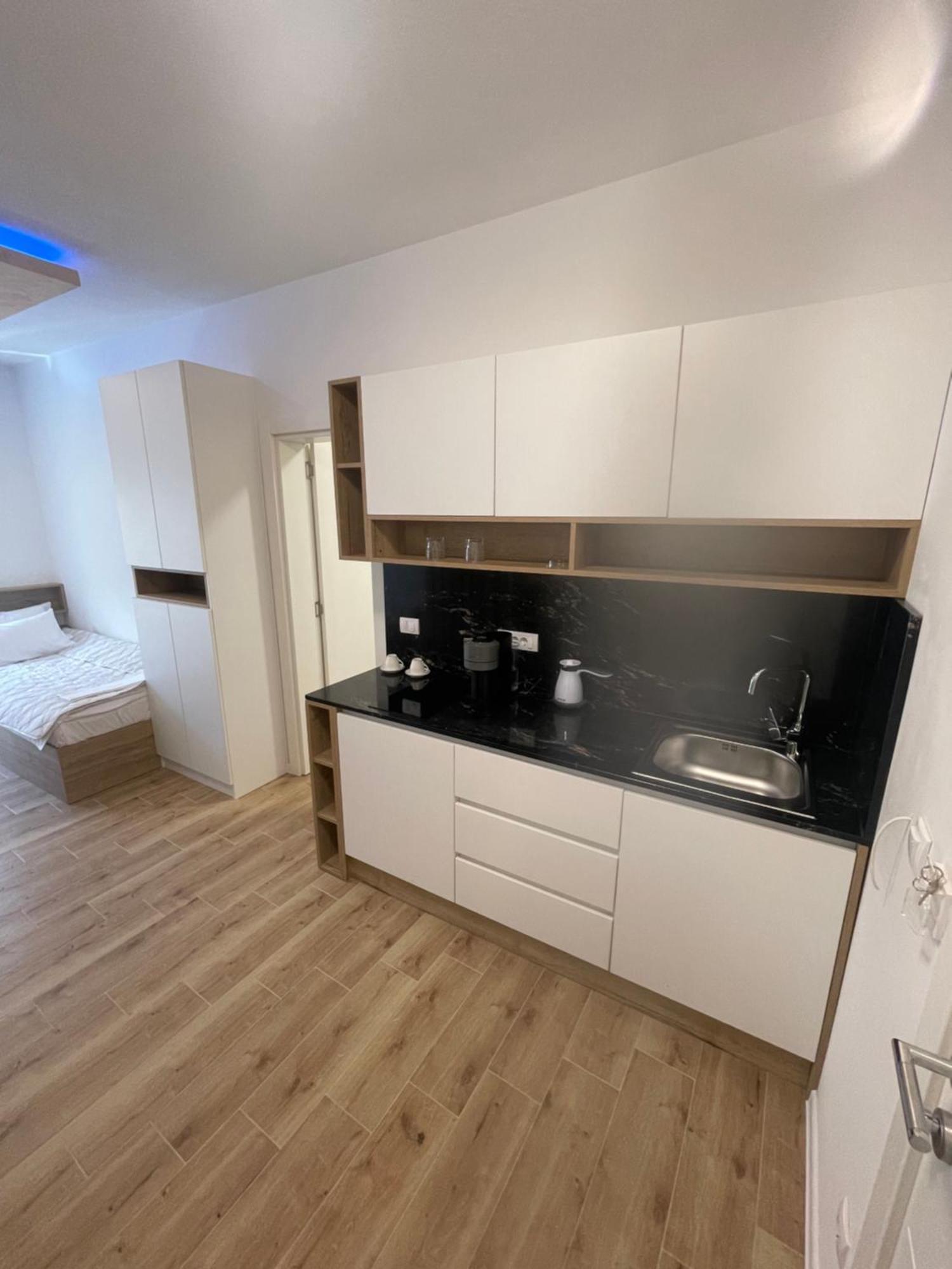 Apartmani Vidikovac Prijepolje Luaran gambar