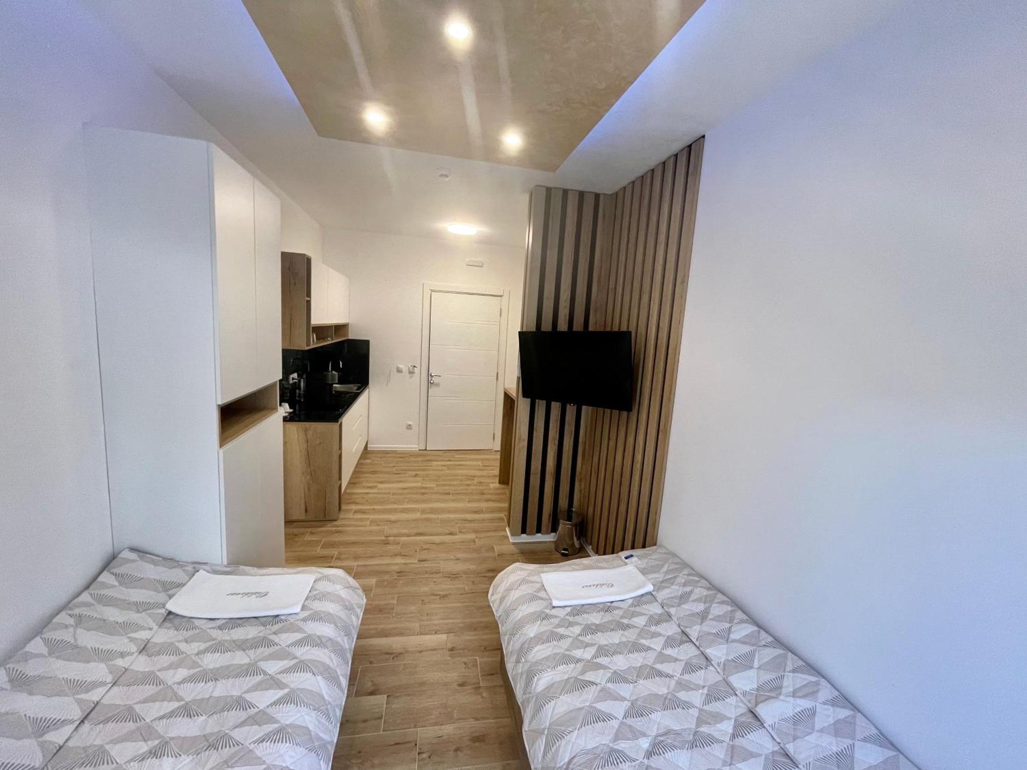 Apartmani Vidikovac Prijepolje Luaran gambar
