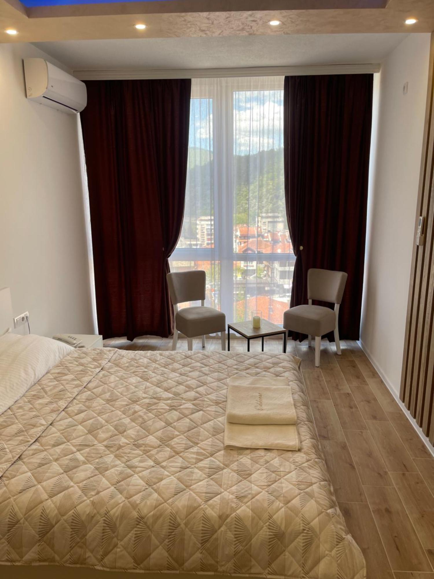 Apartmani Vidikovac Prijepolje Luaran gambar
