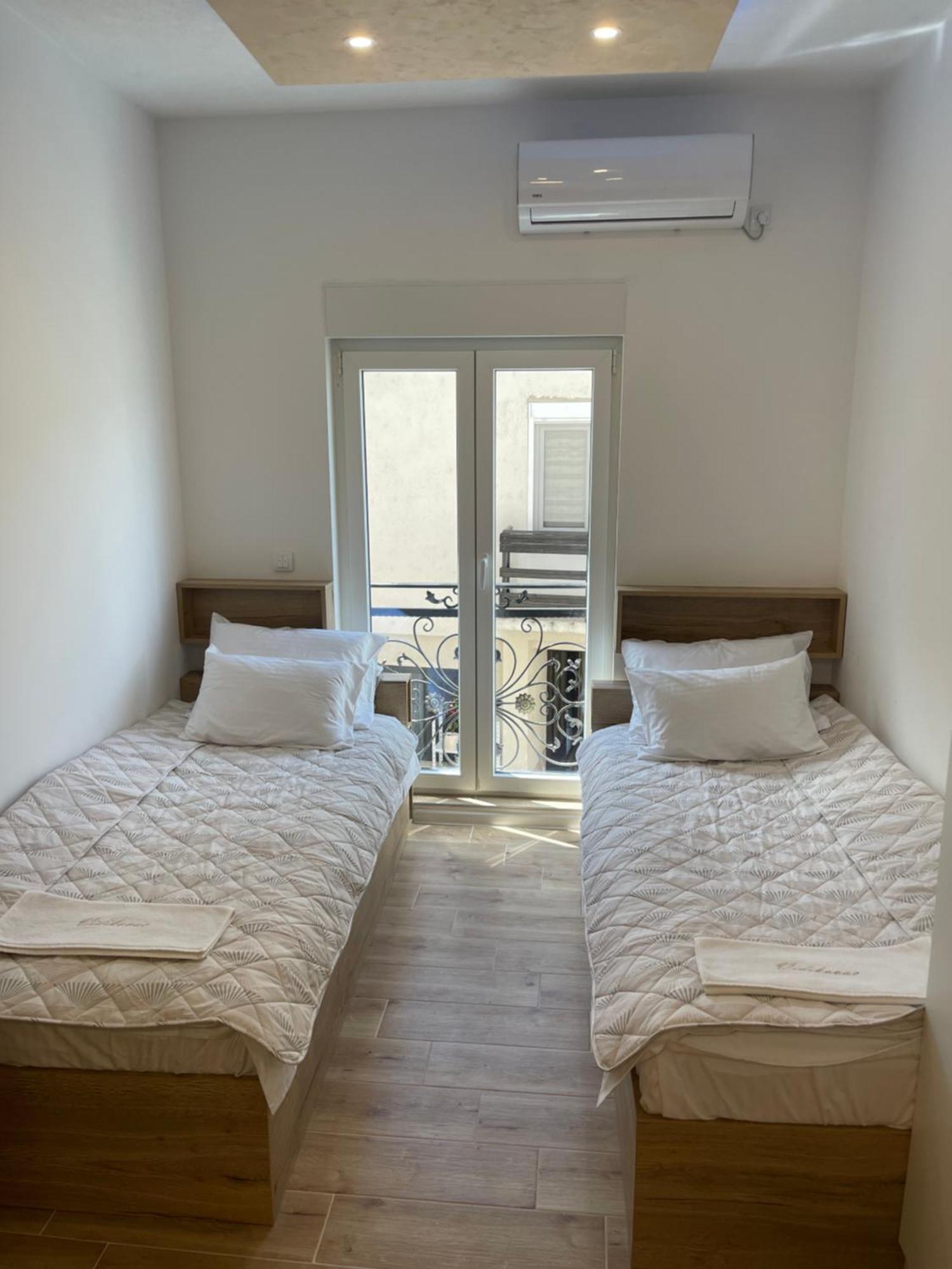 Apartmani Vidikovac Prijepolje Luaran gambar