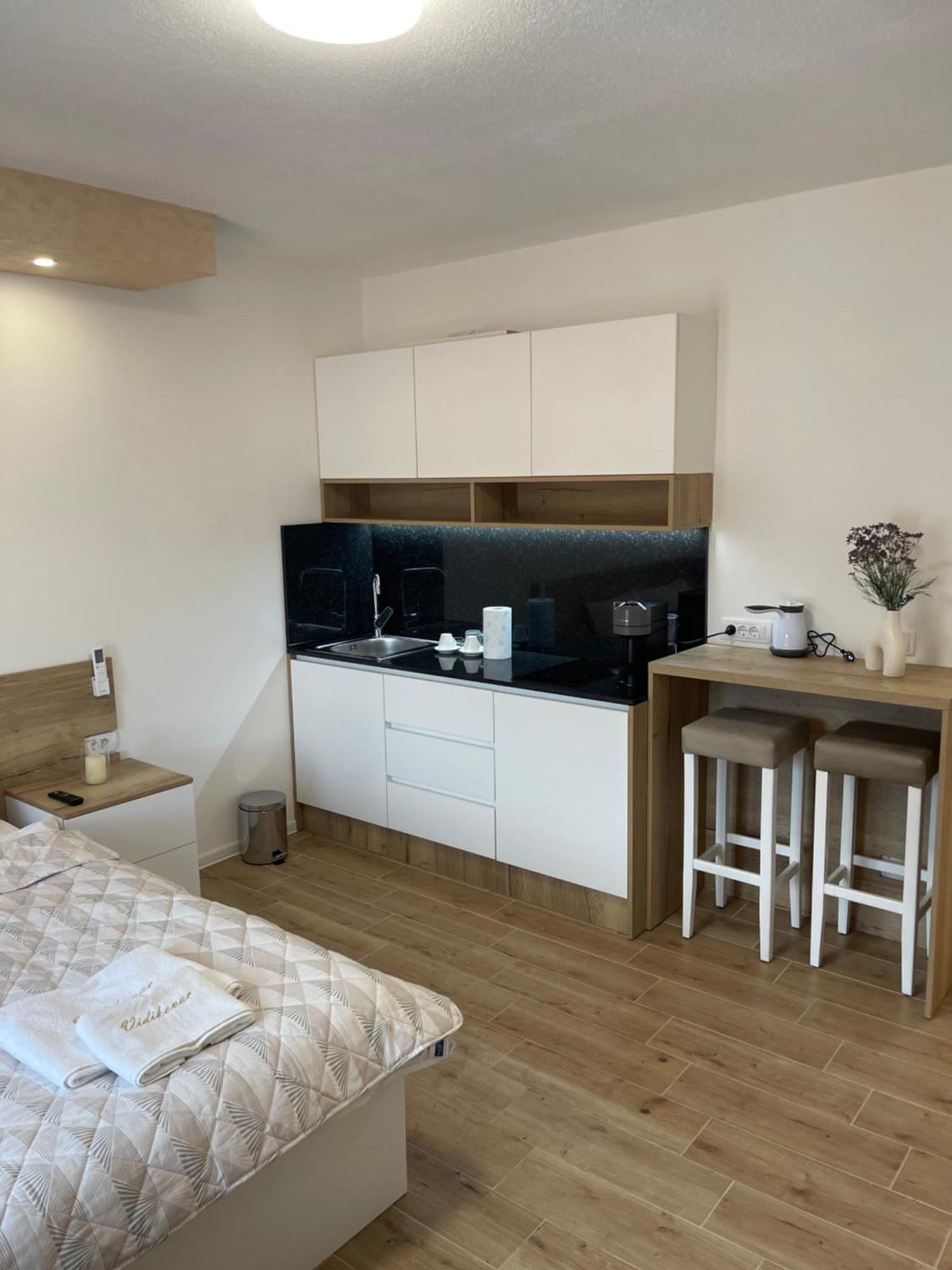 Apartmani Vidikovac Prijepolje Luaran gambar
