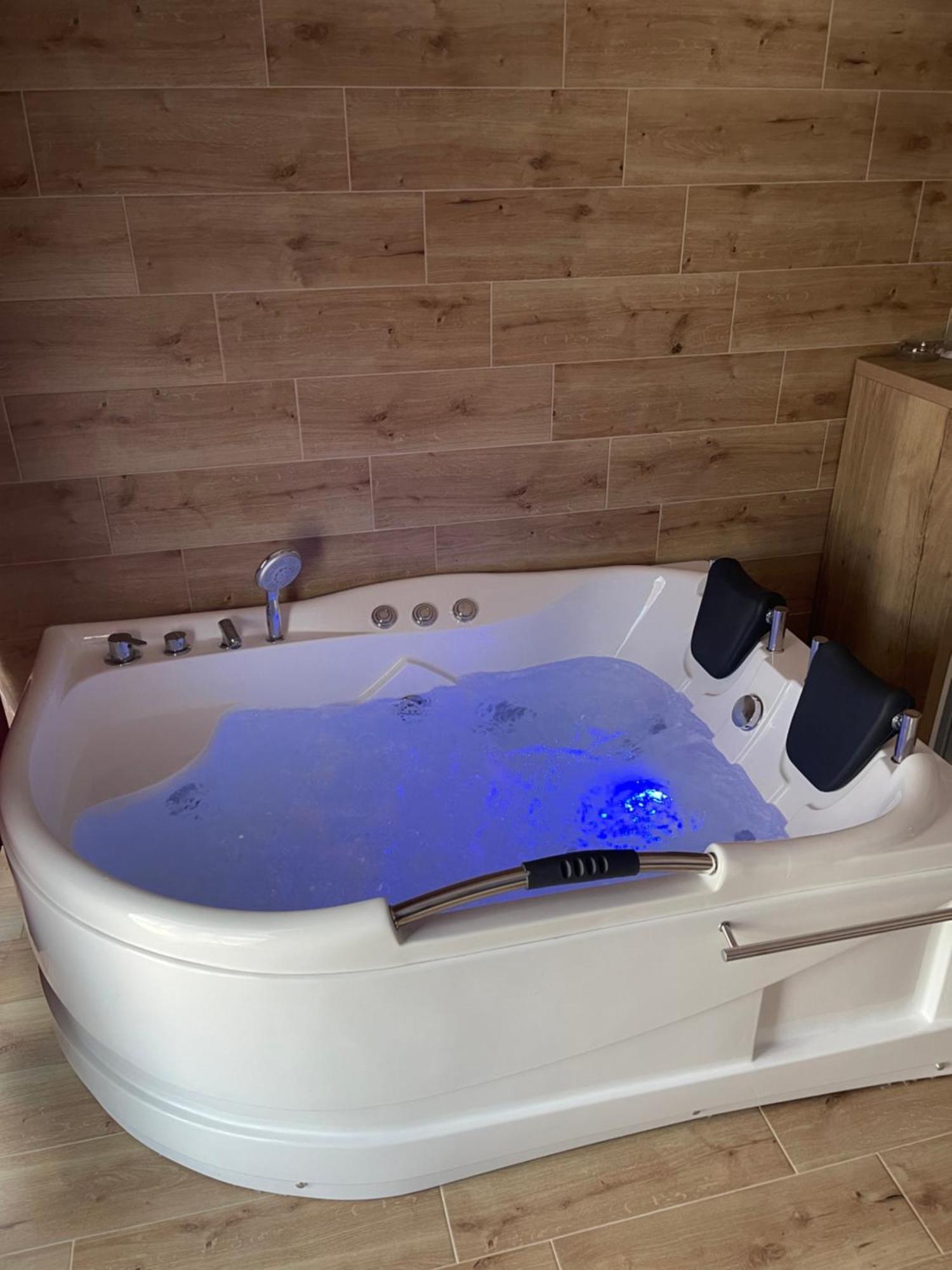 Apartmani Vidikovac Prijepolje Luaran gambar