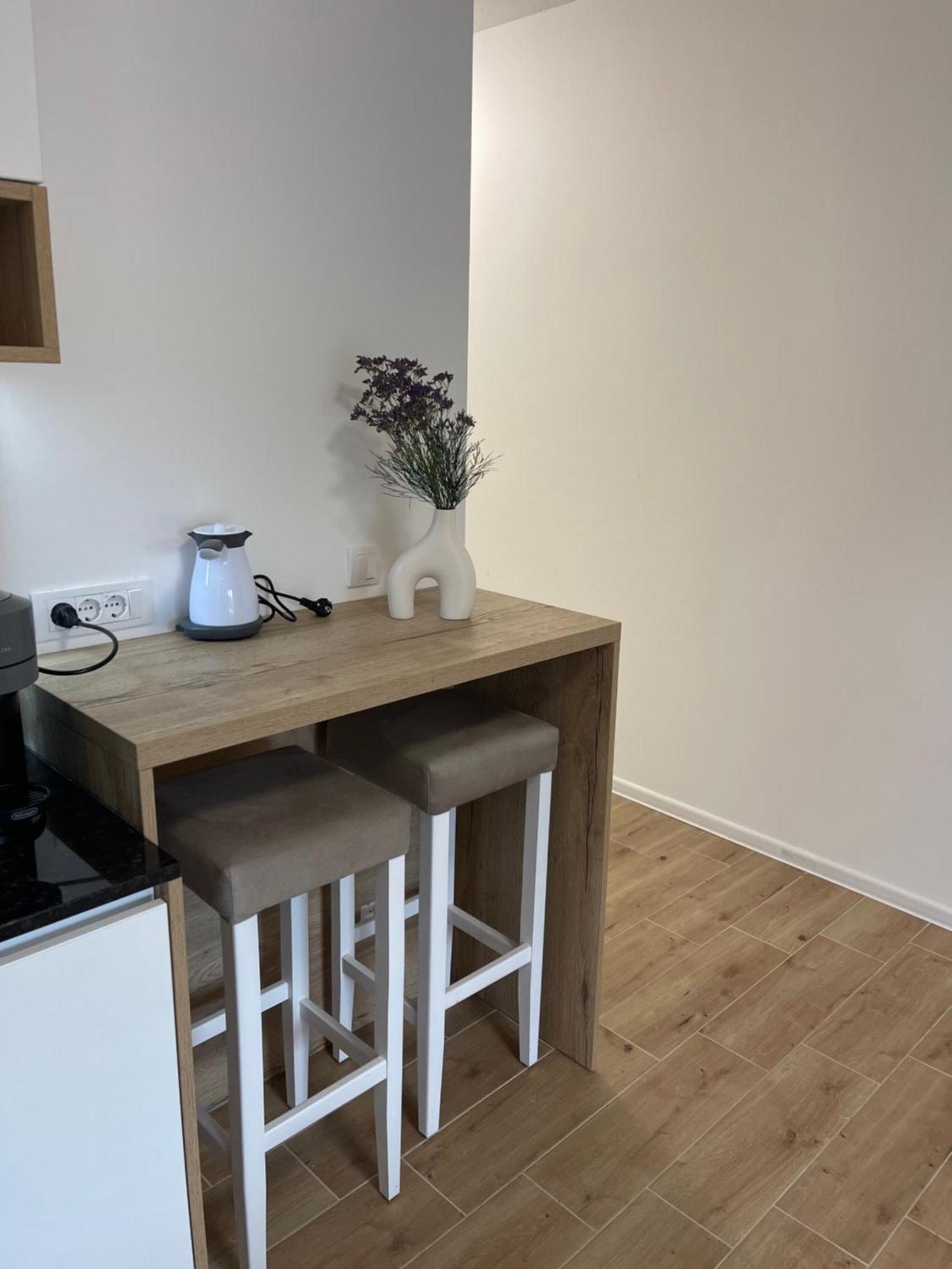 Apartmani Vidikovac Prijepolje Luaran gambar