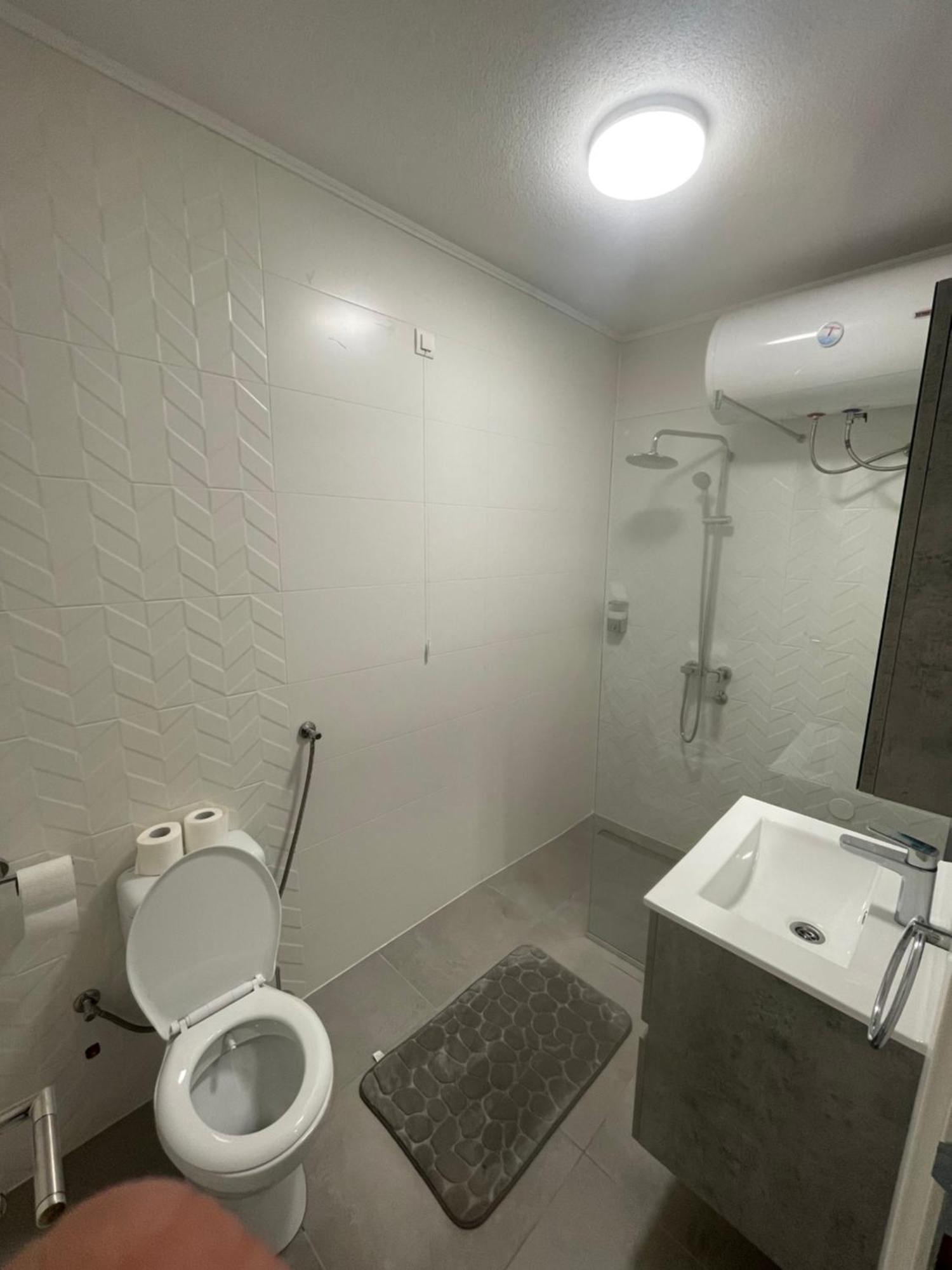 Apartmani Vidikovac Prijepolje Luaran gambar