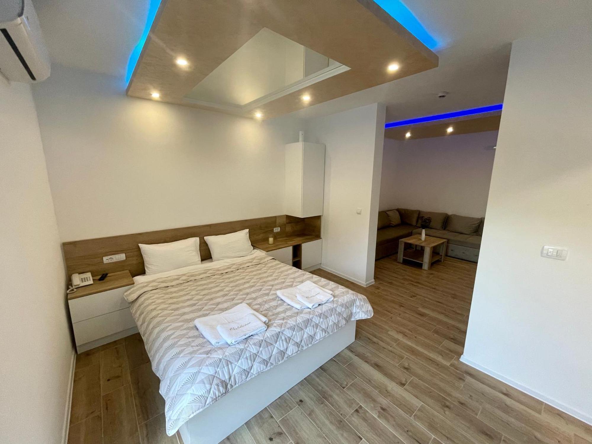 Apartmani Vidikovac Prijepolje Luaran gambar