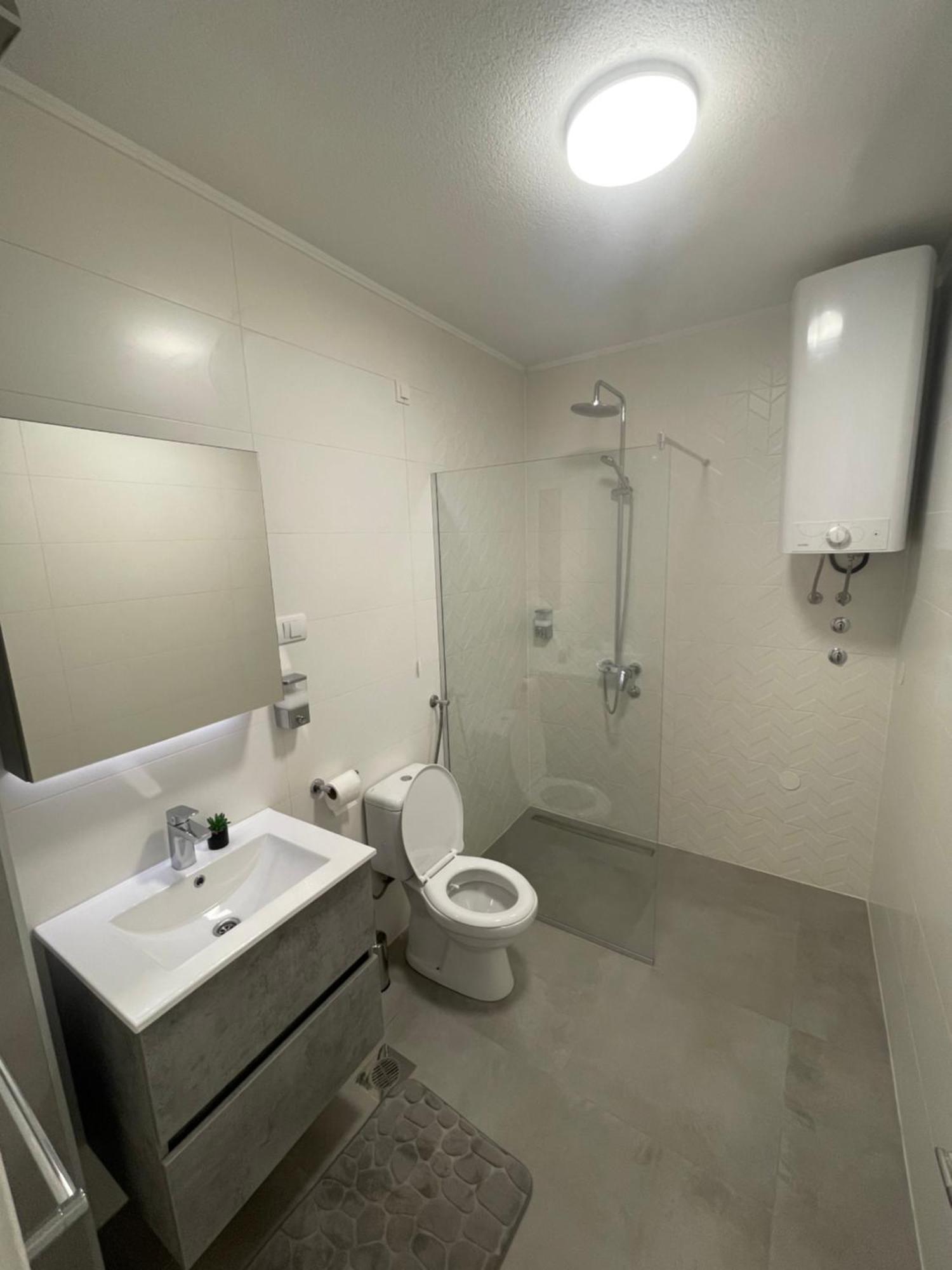 Apartmani Vidikovac Prijepolje Luaran gambar