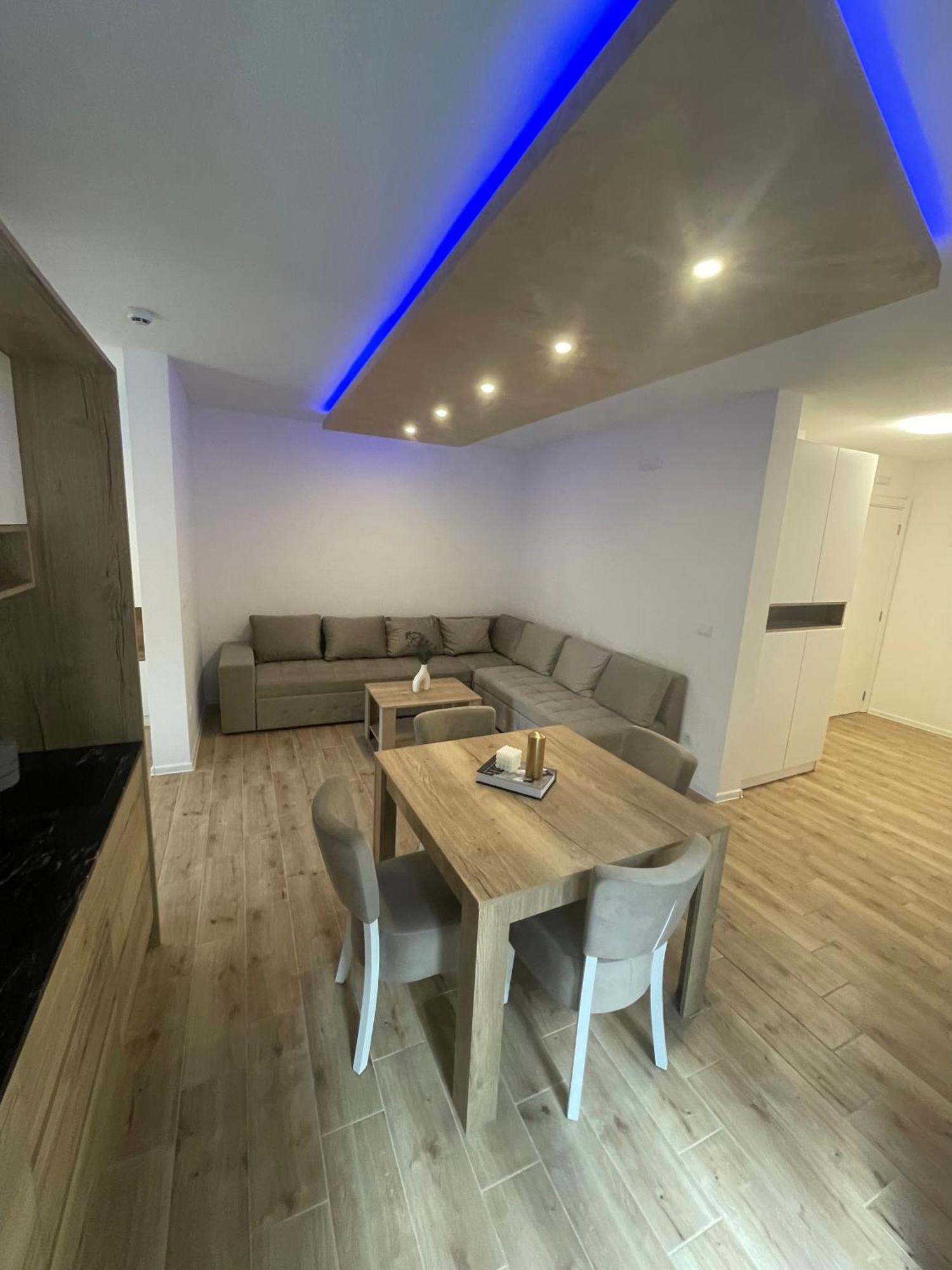 Apartmani Vidikovac Prijepolje Luaran gambar