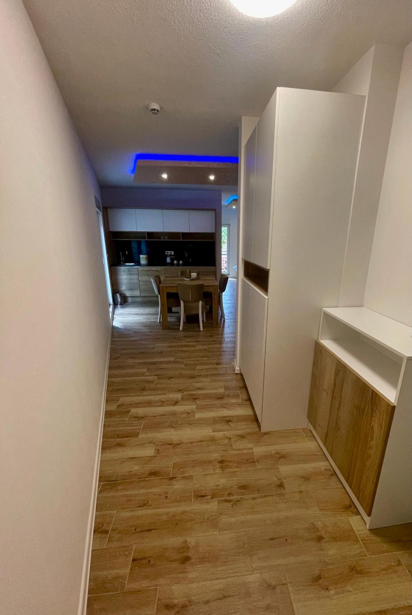 Apartmani Vidikovac Prijepolje Luaran gambar