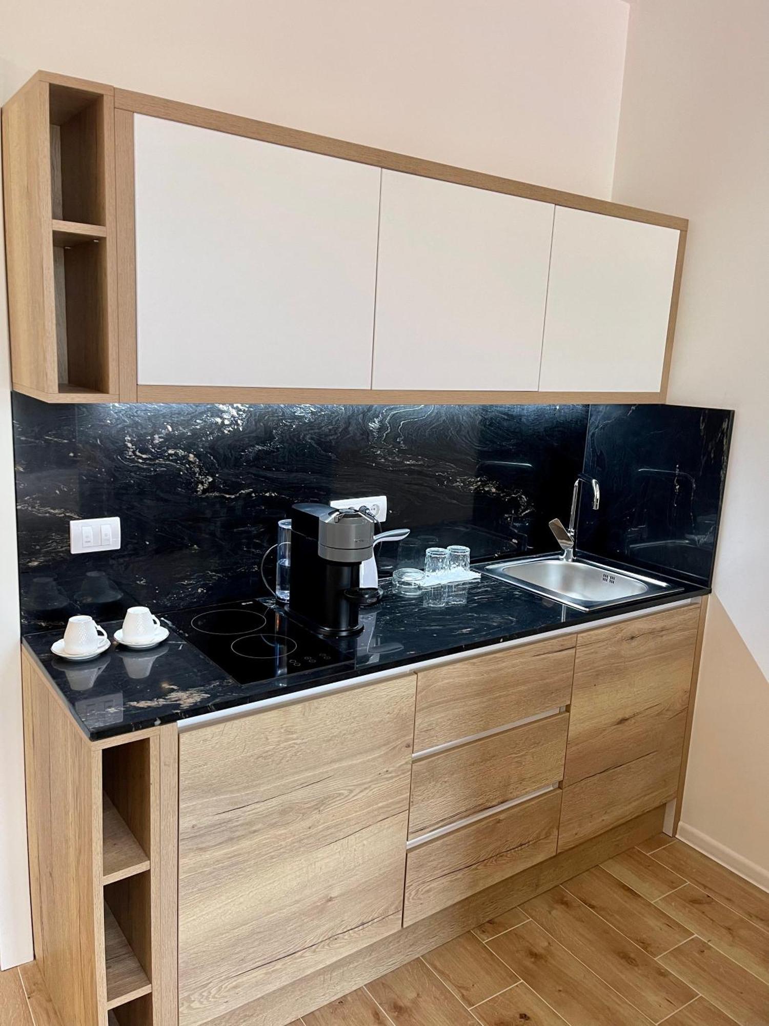 Apartmani Vidikovac Prijepolje Luaran gambar