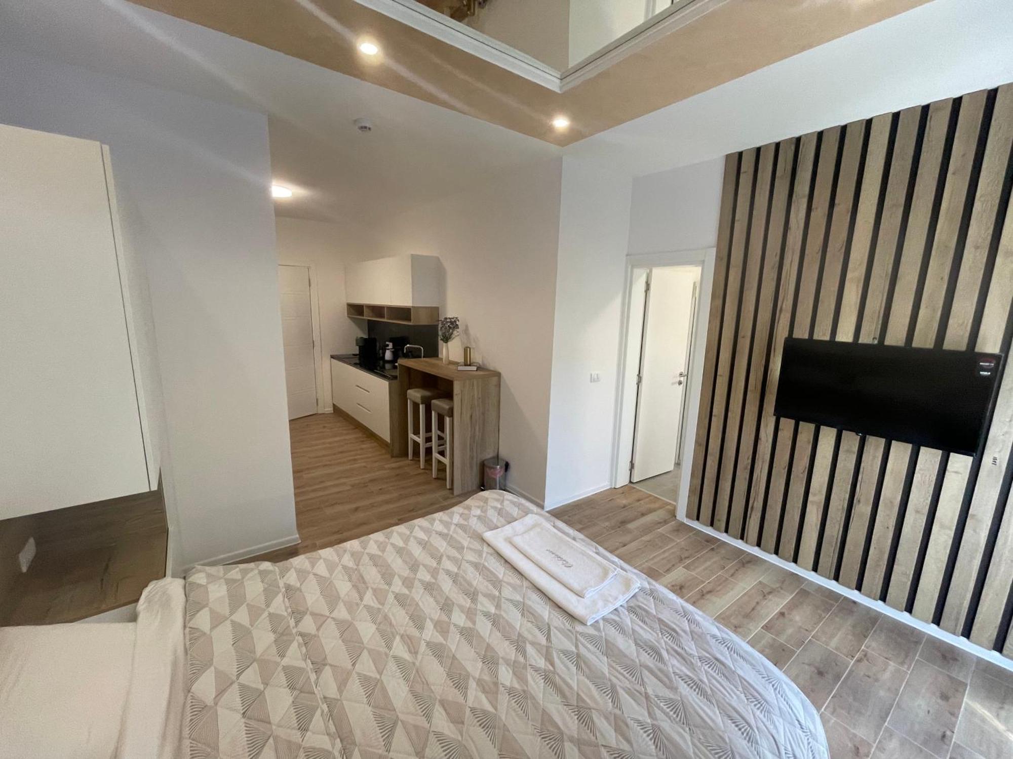 Apartmani Vidikovac Prijepolje Luaran gambar