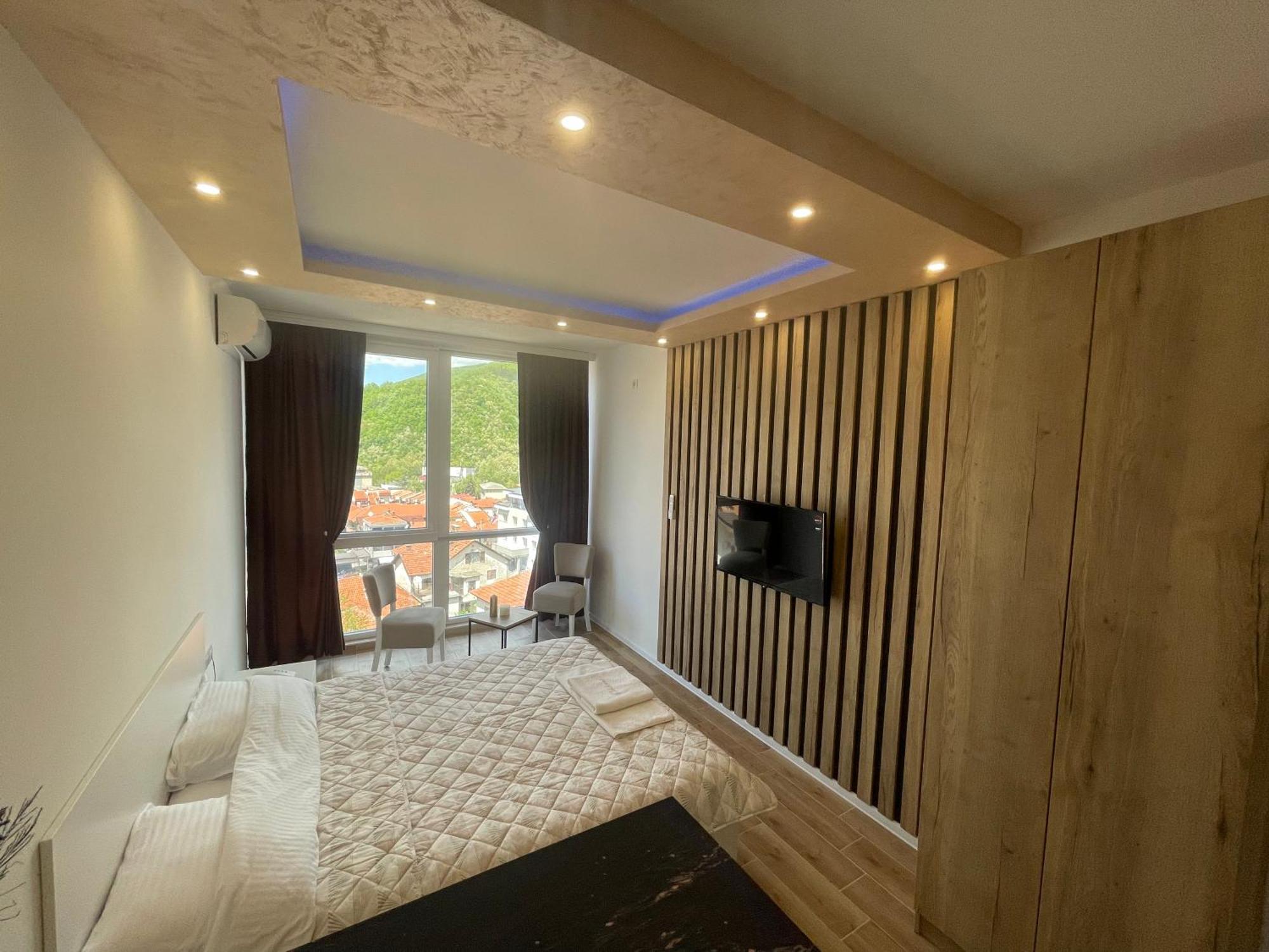 Apartmani Vidikovac Prijepolje Luaran gambar