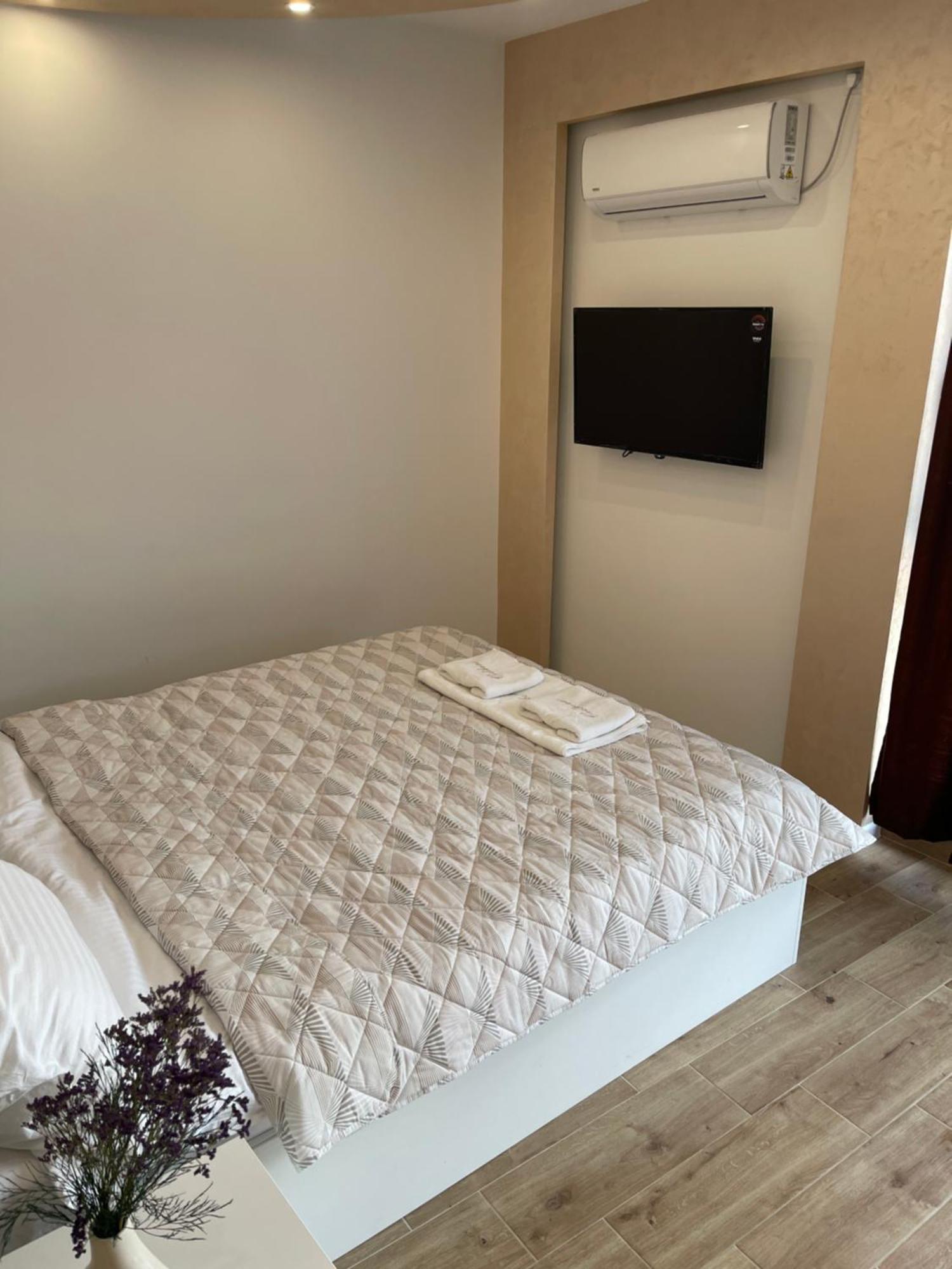 Apartmani Vidikovac Prijepolje Luaran gambar