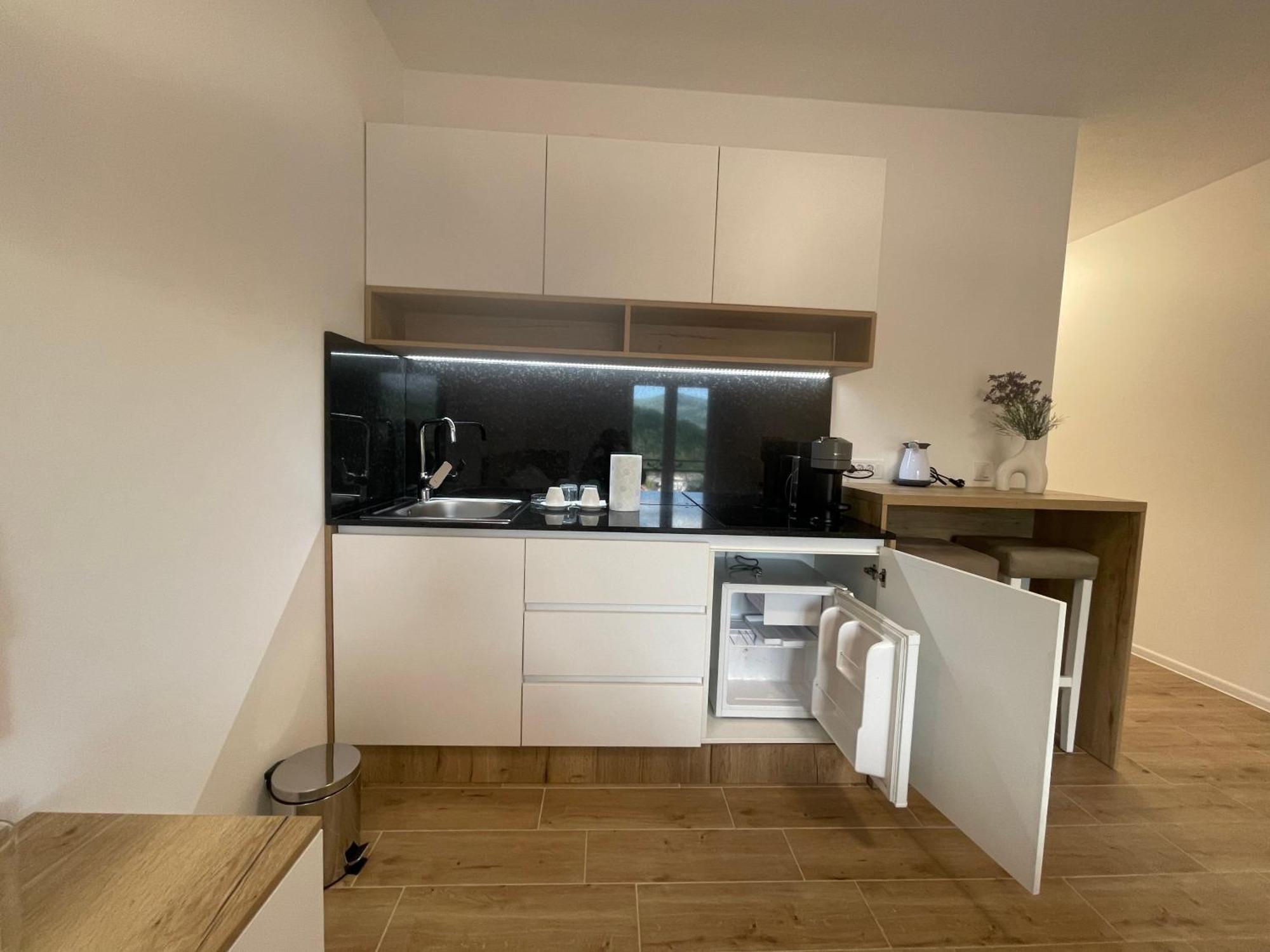 Apartmani Vidikovac Prijepolje Luaran gambar