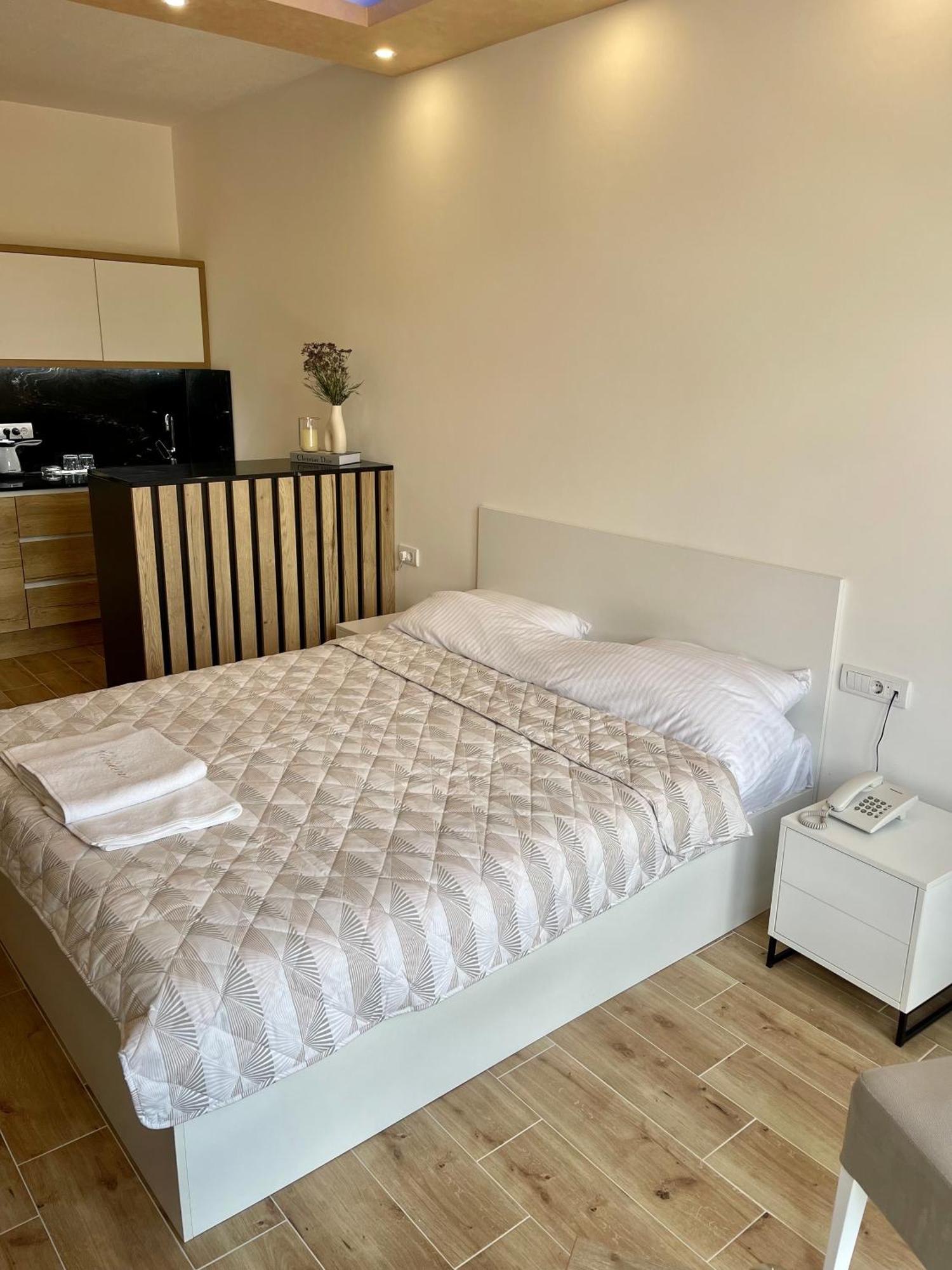 Apartmani Vidikovac Prijepolje Luaran gambar