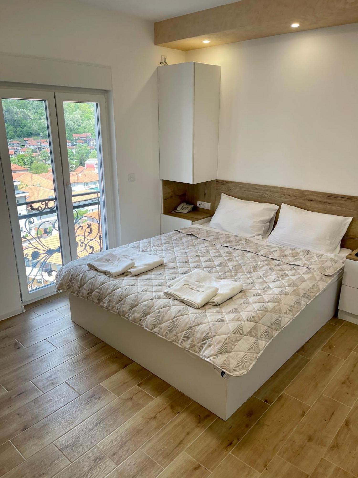 Apartmani Vidikovac Prijepolje Luaran gambar